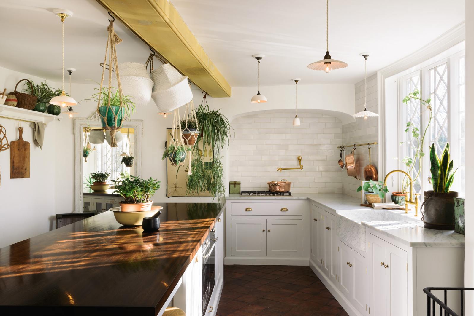 The Classic Millhouse Kitchen | deVOL Kitchens